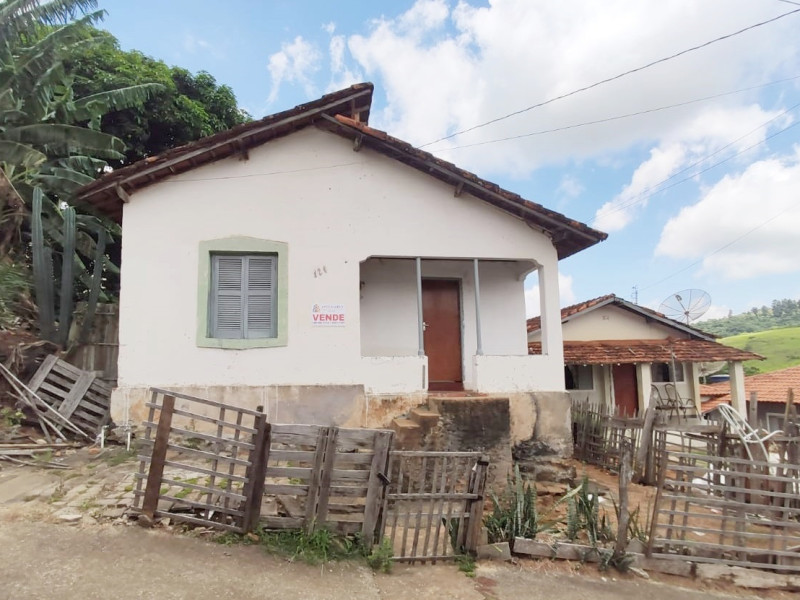Casa Bairro Vila Cruz