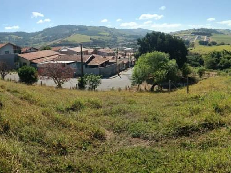 Terreno Bairro Nova Divinolândia
