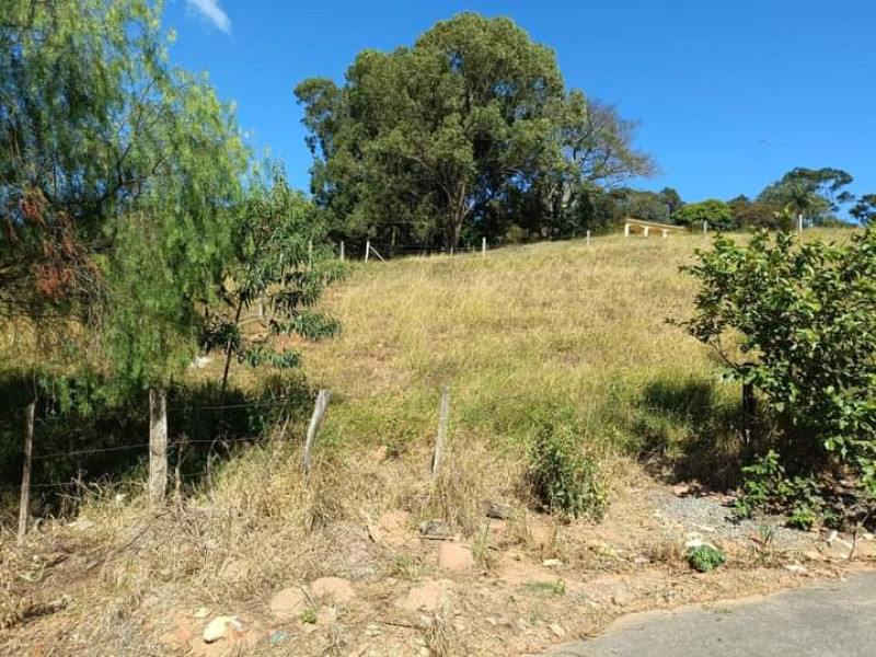 Terreno Bairro Nova Divinolândia
