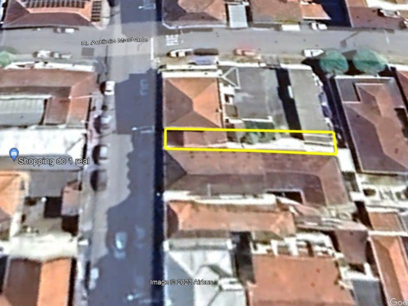 Imóvel comercial em São João da Boa Vista - SP