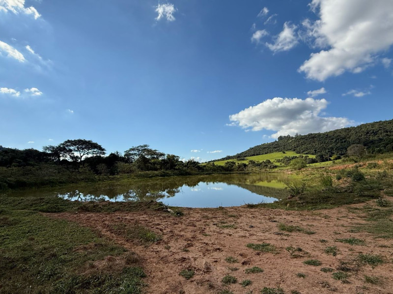 Área de 3,0 ha no bairro São Domingos na cidade de Divinolândia - SP.
