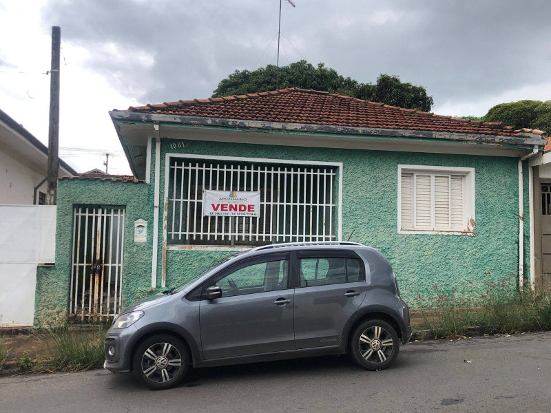 Terreno Central na cidade de Mococa - SP 