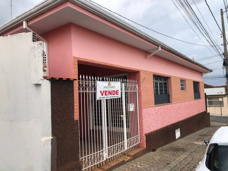 Terreno Central na cidade de Mococa - SP 