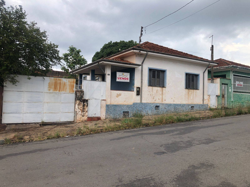 Terreno Central na cidade de Mococa - SP 
